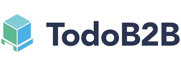 TodoB2B Logo